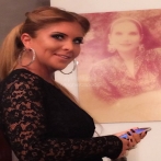 Aline lahoud